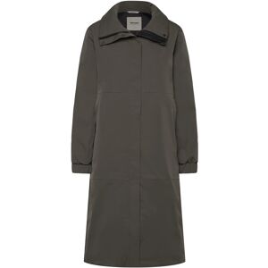 Tretorn Lane Insulated Coat S Brown S Tretorn Lane Insulated Coat S Brown S