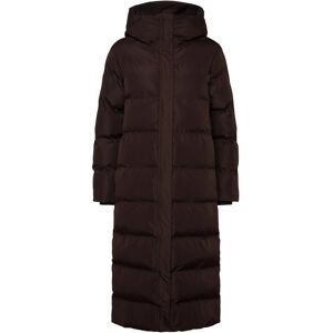 Tretorn Hill Puffer Parka M Brown M Tretorn Hill Puffer Parka M Brown M
