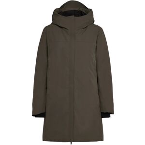 Tretorn Alley Insulated Jacket XS Khaki XS Tretorn Alley Insulated Jacket XS Khaki XS