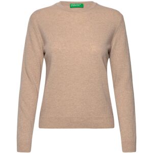 United Sweater L/S M Beige M United Sweater L/S M Beige M