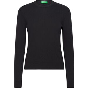 United Sweater L/S M Black M United Sweater L/S M Black M