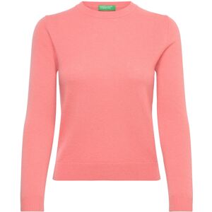 United Sweater L/S L Coral L United Sweater L/S L Coral L