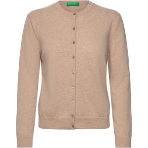 United L/S Sweater XS Beige XS United L/S Sweater XS Beige XS