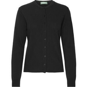 United L/S Sweater L Black L United L/S Sweater L Black L