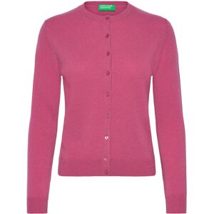 United L/S Sweater M Pink M United L/S Sweater M Pink M