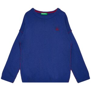 United Sweater L/S 90 Blue 90 United Sweater L/S 90 Blue 90