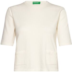 United Sweater XS Cream XS United Sweater XS Cream XS