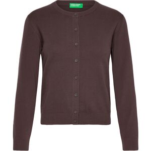 United L/S Sweater XS Brown XS United L/S Sweater XS Brown XS