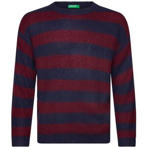 United Sweater L/S 160 Navy 160 United Sweater L/S 160 Navy 160