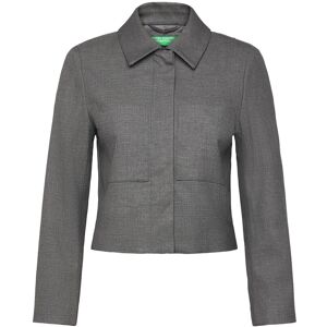 United Jacket 48 Grey 48 United Jacket 48 Grey 48