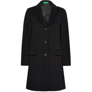 United Coat 44 Black 44 United Coat 44 Black 44
