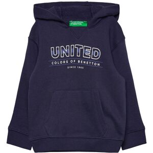 United Sweater W/Hood 104 Navy 104 United Sweater W/Hood 104 Navy 104