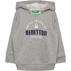 United Sweater W/Hood 90 Grey 90 United Sweater W/Hood 90 Grey 90