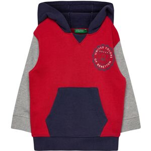 United Sweater W/Hood 90 Patterned 90 United Sweater W/Hood 90 Patterned 90