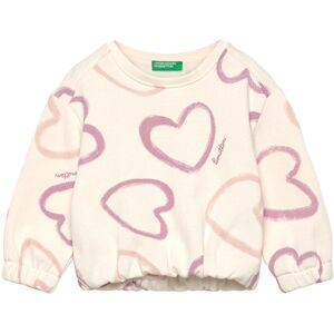 United Sweater L/S 82 Cream 82 United Sweater L/S 82 Cream 82