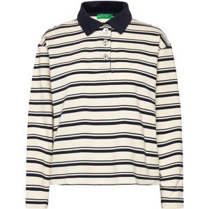 United L/S Polo Shirt XL Cream XL United L/S Polo Shirt XL Cream XL
