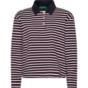 United L/S Polo Shirt XL Navy XL United L/S Polo Shirt XL Navy XL