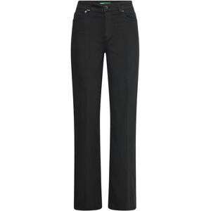 United Trousers 25 Black 25 United Trousers 25 Black 25