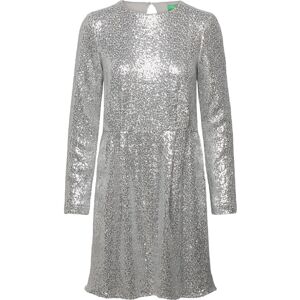 United Dress M Silver M United Dress M Silver M
