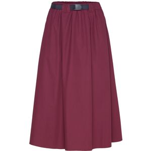 United Skirt M Burgundy M United Skirt M Burgundy M