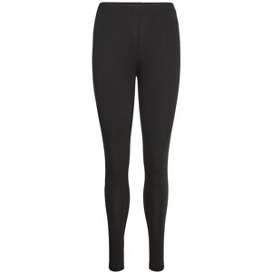 Garmin Women Bamboo Long Leggings XS Black XS Garmin Women Bamboo Long Leggings XS Black XS