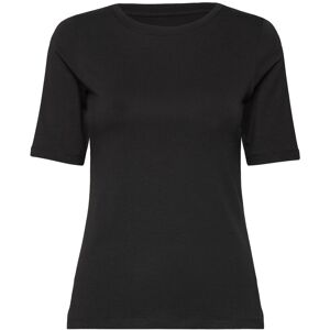 Garmin Women Bamboo S/S T-Shirt Slim Fit XS Black XS Garmin Women Bamboo S/S T-Shirt Slim Fit XS Black XS