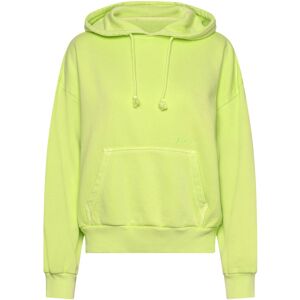 VANS Retro Po Hoodie XXS Yellow XXS VANS Retro Po Hoodie XXS Yellow XXS