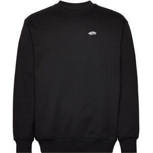 VANS Style 76 Ii Loose Ft Crew XXL Black XXL VANS Style 76 Ii Loose Ft Crew XXL Black XXL