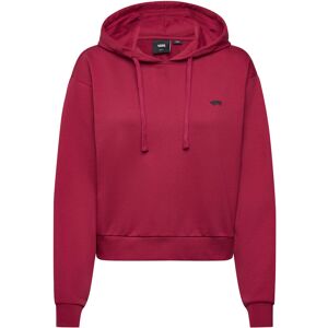 VANS W Salton Rlx Ft Po XXL Burgundy XXL VANS W Salton Rlx Ft Po XXL Burgundy XXL