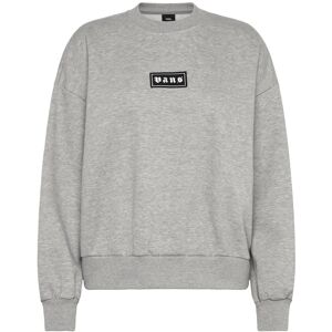 VANS Upworn Retro Crew L Grey L VANS Upworn Retro Crew L Grey L