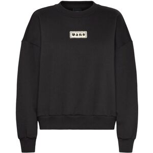 VANS Upworn Retro Crew L Black L VANS Upworn Retro Crew L Black L