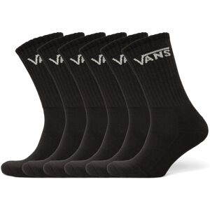 VANS Classic Crew M Black M VANS Classic Crew M Black M