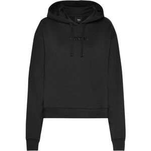 VANS W Essential H-Ft Rlx Po XS Black XS VANS W Essential H-Ft Rlx Po XS Black XS