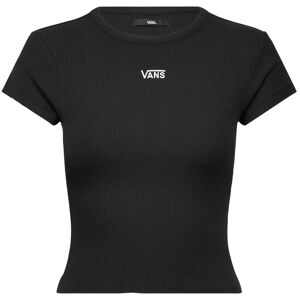 VANS Cameron Tee M Black M VANS Cameron Tee M Black M