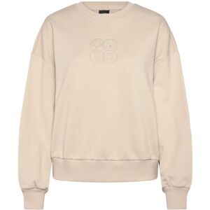 VANS Ellipse Retro Crew L Cream L VANS Ellipse Retro Crew L Cream L