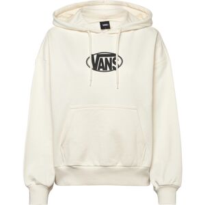 VANS Oval Logo Retro Po L Cream L VANS Oval Logo Retro Po L Cream L