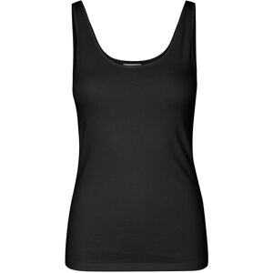 Vero Moda Vmmaxi My Soft Uu Tank Top Noos L Black L Vero Moda Vmmaxi My Soft Uu Tank Top Noos L Black L