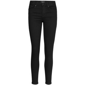 Vero Moda Vmtanya Mr S Piping Jeans Vi120 Ga Noos M x 32 Black M x 32 Vero Moda Vmtanya Mr S Piping Jeans Vi120 Ga Noos M x 32 Black M x 32
