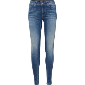 Vero Moda Vmlux Mr Slim Jeans Ri310 Noos XS x 30 Blue XS x 30 Vero Moda Vmlux Mr Slim Jeans Ri310 Noos XS x 30 Blue XS x 30