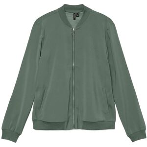 Vero Moda Vmcoco L/S Bomber Noos XL Green XL Vero Moda Vmcoco L/S Bomber Noos XL Green XL