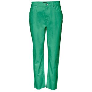 Vero Moda Vmbrenda Hr Straight A Cut Color 28 x 30 Green 28 x 30 Vero Moda Vmbrenda Hr Straight A Cut Color 28 x 30 Green 28 x 30