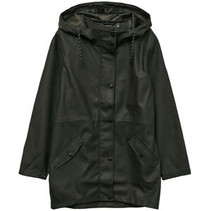 Vero Moda Vmmalou Coated Jacket Noos S Black S Vero Moda Vmmalou Coated Jacket Noos S Black S