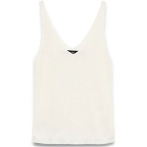 Vero Moda Vmnewlex Sun Sl Top Ga Noos M Cream M Vero Moda Vmnewlex Sun Sl Top Ga Noos M Cream M