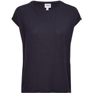 Vero Moda Vmava Plain Ss Top Jrs Noos S Navy S Vero Moda Vmava Plain Ss Top Jrs Noos S Navy S