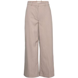 Vero Moda Vmgrace Hw Ankle Pants Vma 36 Beige 36 Vero Moda Vmgrace Hw Ankle Pants Vma 36 Beige 36