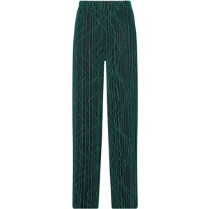 Vero Moda Vmkanz Sibe Hw Wide Pant Jrs M Green M Vero Moda Vmkanz Sibe Hw Wide Pant Jrs M Green M
