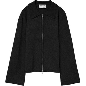 Vero Moda Awhanna Ls Knit Cardigan Noos M Black M Vero Moda Awhanna Ls Knit Cardigan Noos M Black M