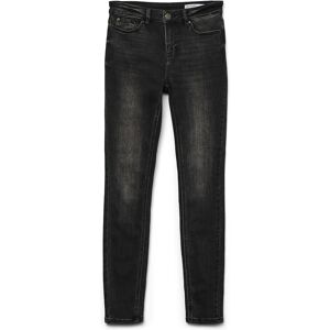 Vero Moda Vmflash Mr Skinny Jeans Li111 Ga Noos S x 32 Black S x 32 Vero Moda Vmflash Mr Skinny Jeans Li111 Ga Noos S x 32 Black S x 32