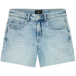 Vero Moda Vmtess Mr Short Dnm Shorts Mix Ga Noos XL Blue XL Vero Moda Vmtess Mr Short Dnm Shorts Mix Ga Noos XL Blue XL
