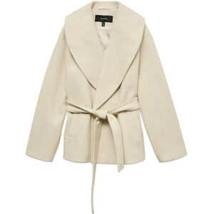 Vero Moda Vmanne Bergen Jacket Lcs XL Beige XL Vero Moda Vmanne Bergen Jacket Lcs XL Beige XL